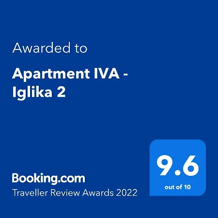 Iva - Iglika 2 * 보로베츠
