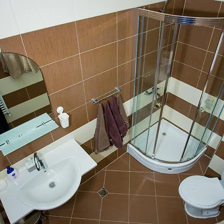 Διαμέρισμα Iva - Iglika 2 *