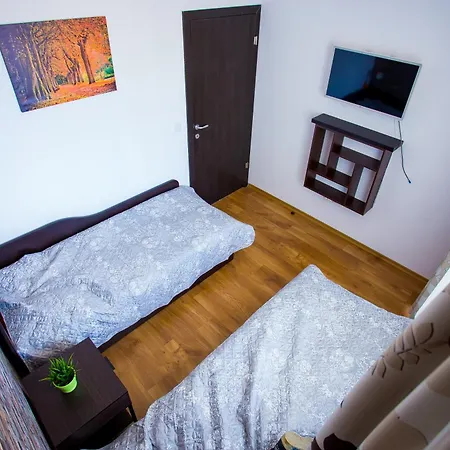 Iva - Iglika 2 Апартаменты