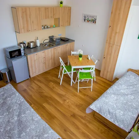 Iva - Iglika 2 * Боровец