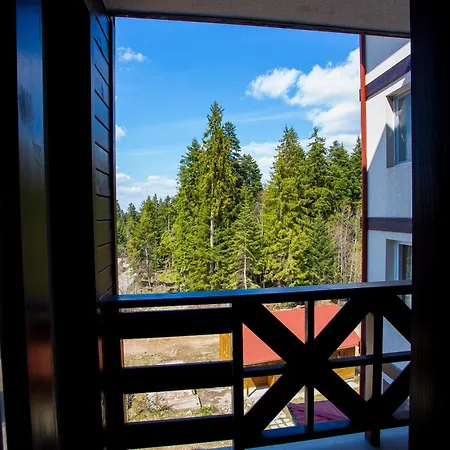 Апартаменты Iva - Iglika 2 *