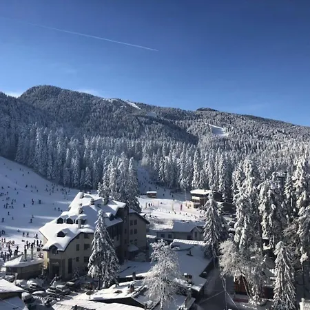 Iva - Iglika 2 Боровец