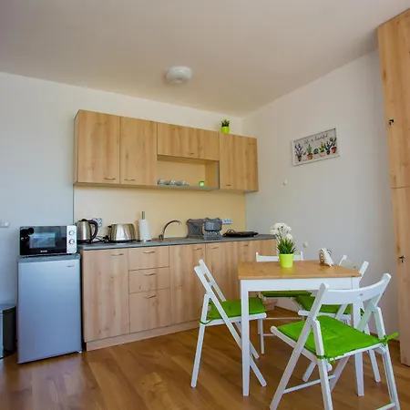 Iva - Iglika 2 Апартаменты