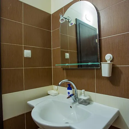 Διαμέρισμα Iva - Iglika 2 *