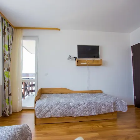 Iva - Iglika 2 * Μπόροβετς