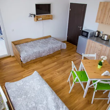 Iva - Iglika 2 Боровец