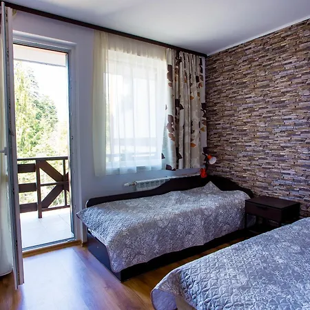 Апартаменты Iva - Iglika 2