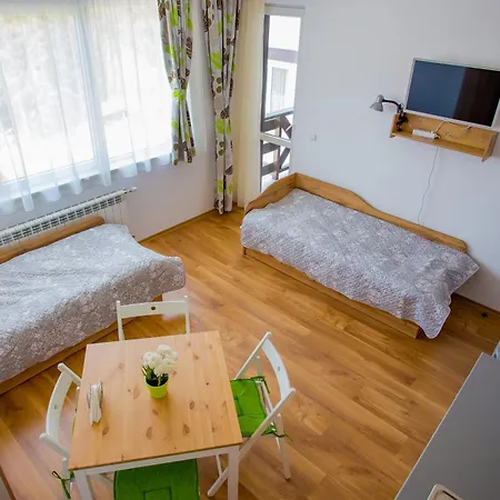 Iva - Iglika 2 Διαμέρισμα *