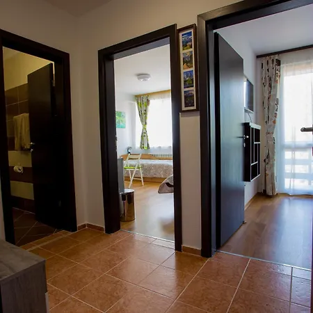 Апартаменты Iva - Iglika 2 Боровец