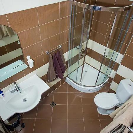 Διαμέρισμα Iva - Iglika 2 Μπόροβετς