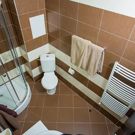 Διαμέρισμα Iva - Iglika 2 *