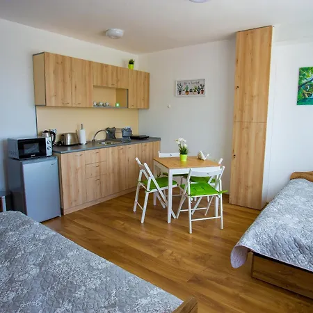 Iva - Iglika 2 Διαμέρισμα *