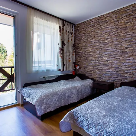 Iva - Iglika 2 Апартаменты