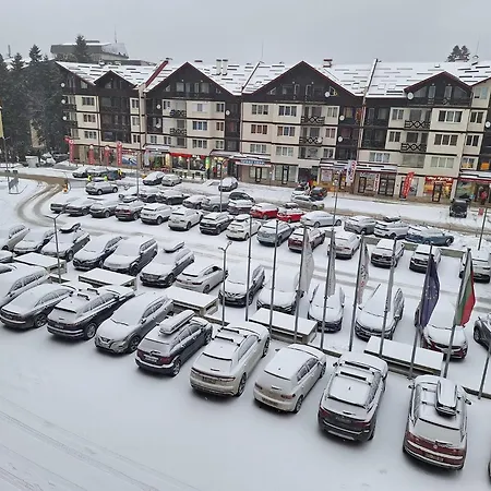 Апартаменты Iva - Iglika 2 *