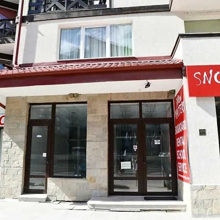 Iva - Iglika 2 * Μπόροβετς