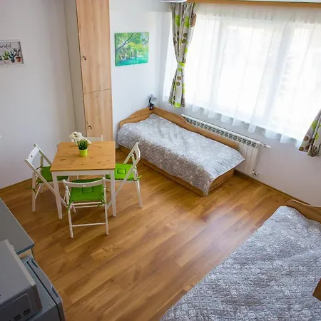 Iva - Iglika 2 Апартаменты