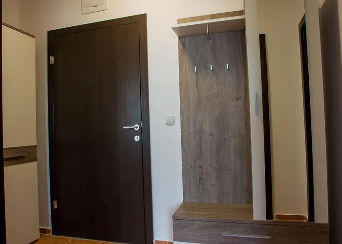 Appartement Iva - Iglika 2 *