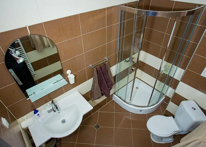 Appartement Iva - Iglika 2 *