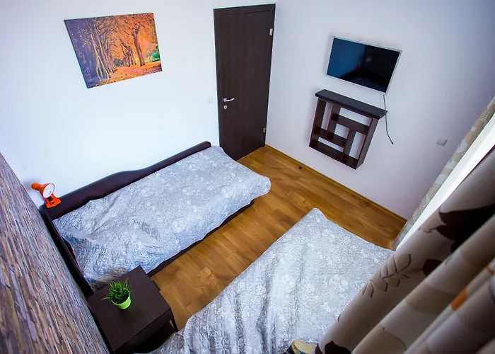 Iva - Iglika 2 Appartement