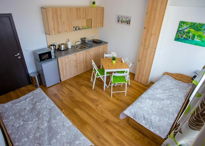 Iva - Iglika 2 * Borovets