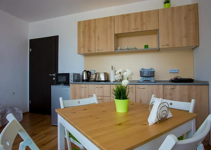 Appartement Iva - Iglika 2 *