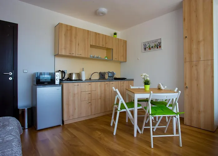 Iva - Iglika 2 * Borovets