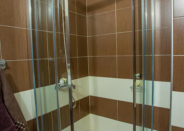 Iva - Iglika 2 Appartement