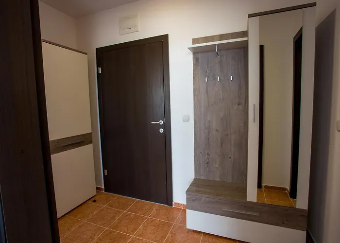 Iva - Iglika 2 Appartement *