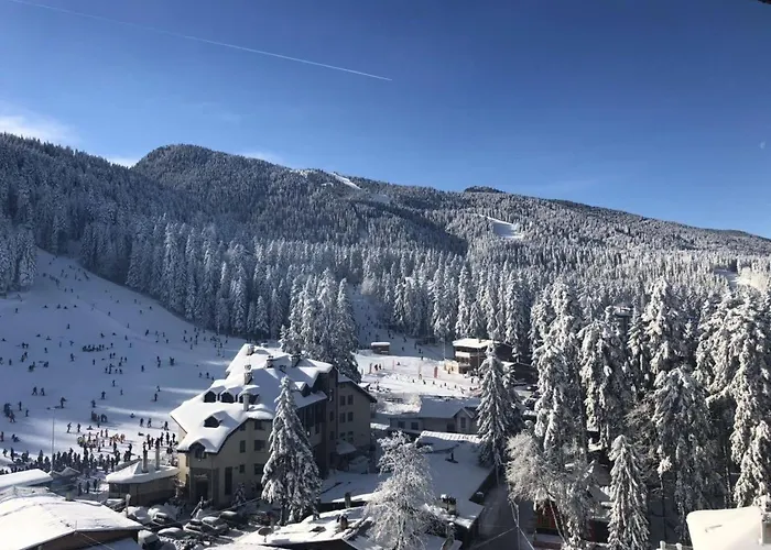 Iva - Iglika 2 Borovets