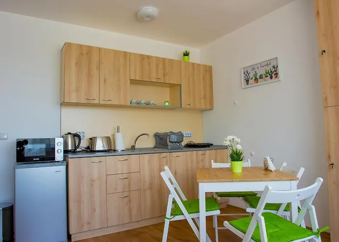 Iva - Iglika 2 Appartement