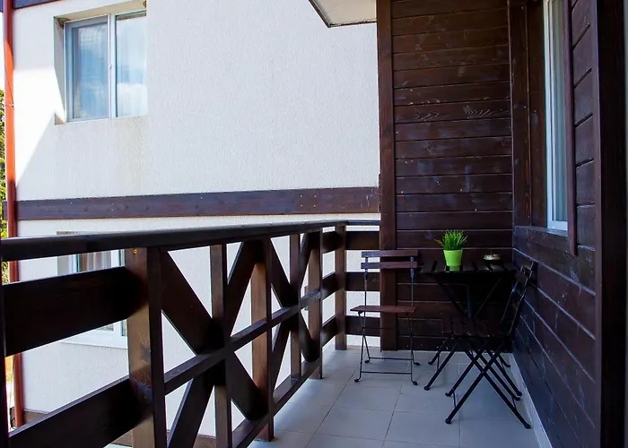 Iva - Iglika 2 Appartement *