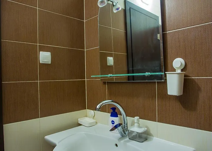 Appartement Iva - Iglika 2 *