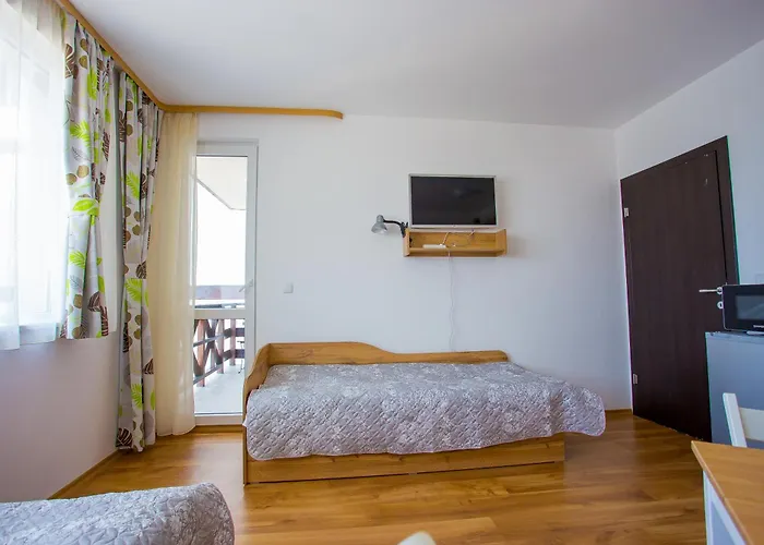 Iva - Iglika 2 * Borovets