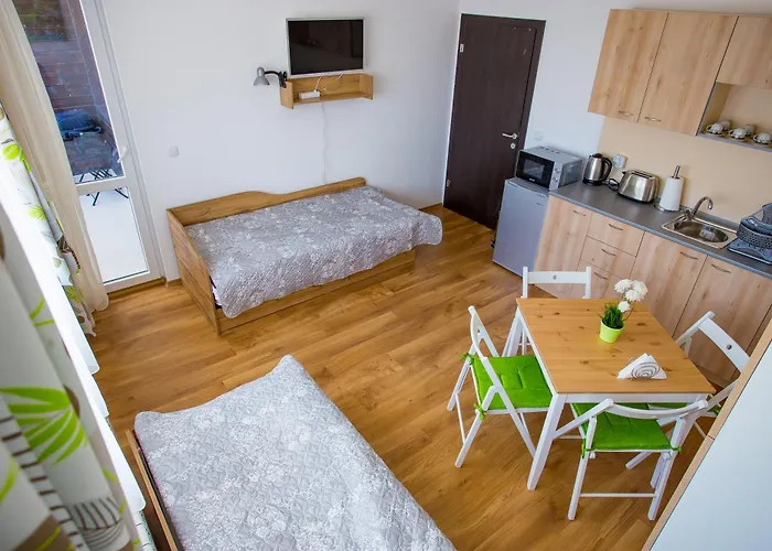 Iva - Iglika 2 Borovets