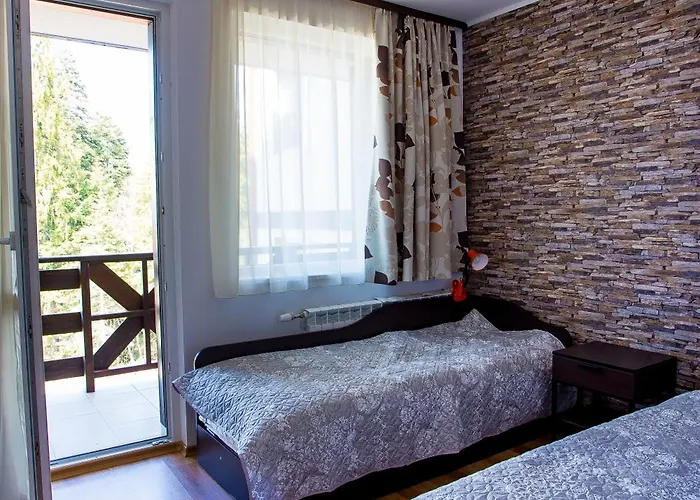 Appartement Iva - Iglika 2