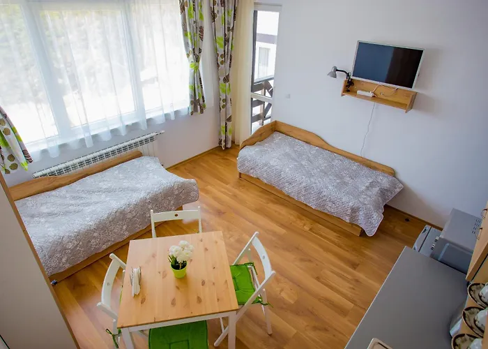 Iva - Iglika 2 Appartement *