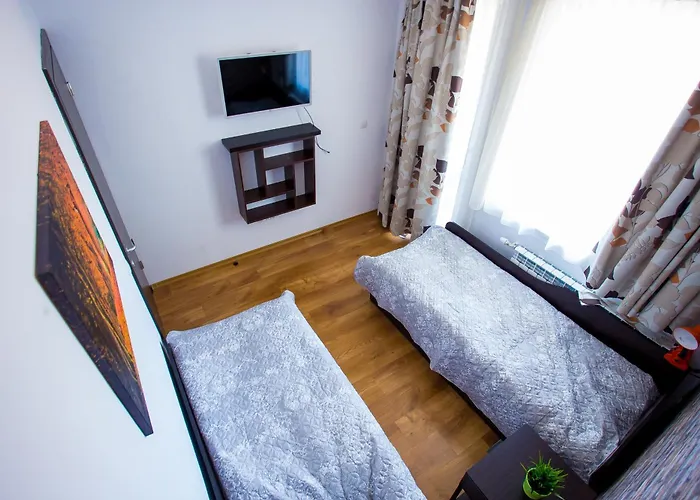 Iva - Iglika 2 * Borovets