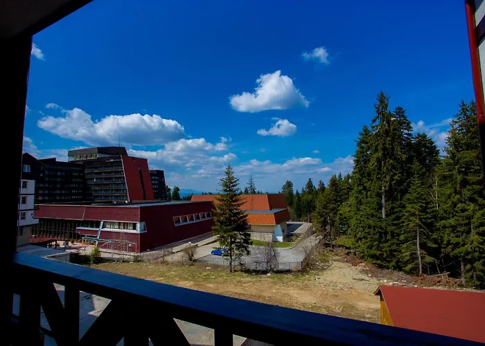 Iva - Iglika 2 Appartement