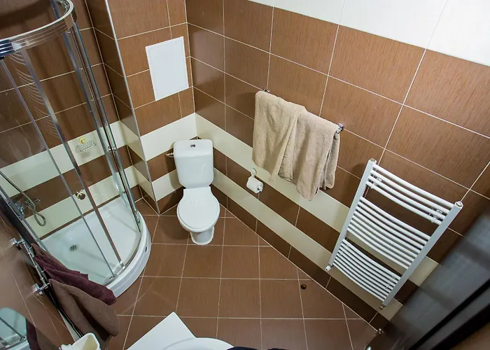 Appartement Iva - Iglika 2 *