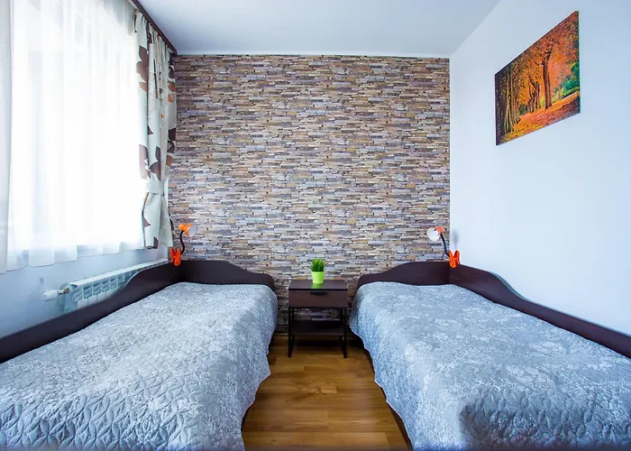 Iva - Iglika 2 * Borovets