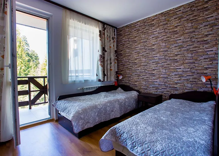 Iva - Iglika 2 Appartement