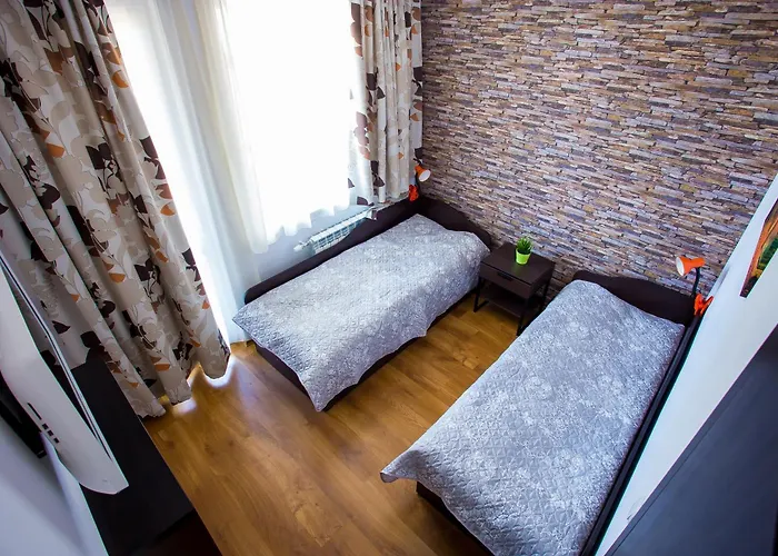 Iva - Iglika 2 Borovets