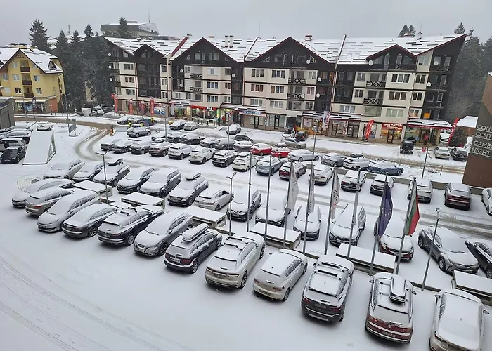 Appartement Iva - Iglika 2 *