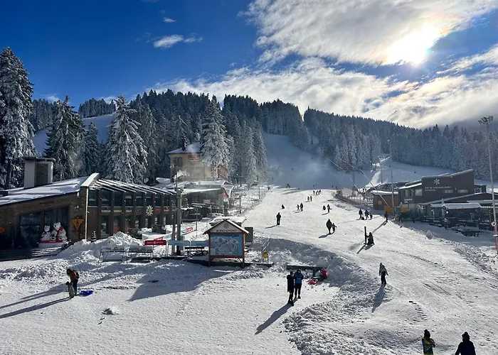 Iva - Iglika 2 * Borovets