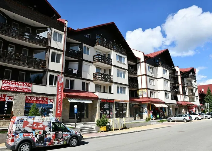 Iva - Iglika 2 Borovets