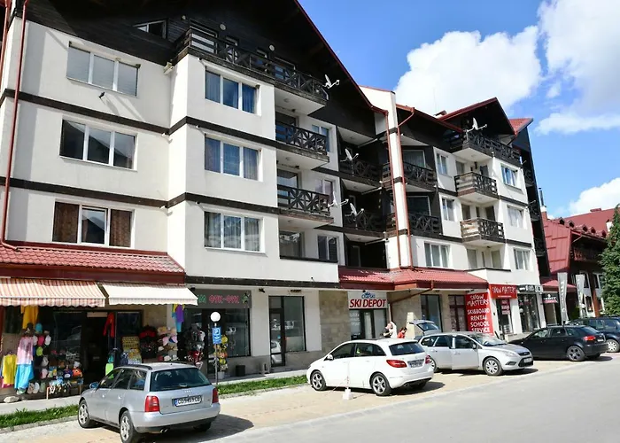 Appartement Iva - Iglika 2 *