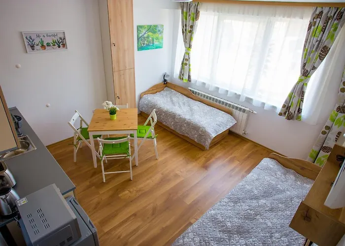 Iva - Iglika 2 Appartement