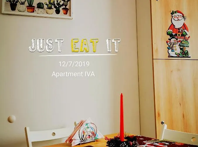 Appartement Iva - Iglika 2 Borovets