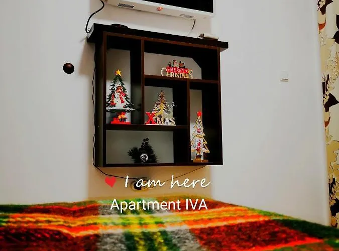 Iva - Iglika 2 * Borovets