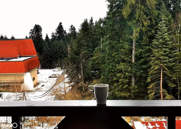 Iva - Iglika 2 Appartement